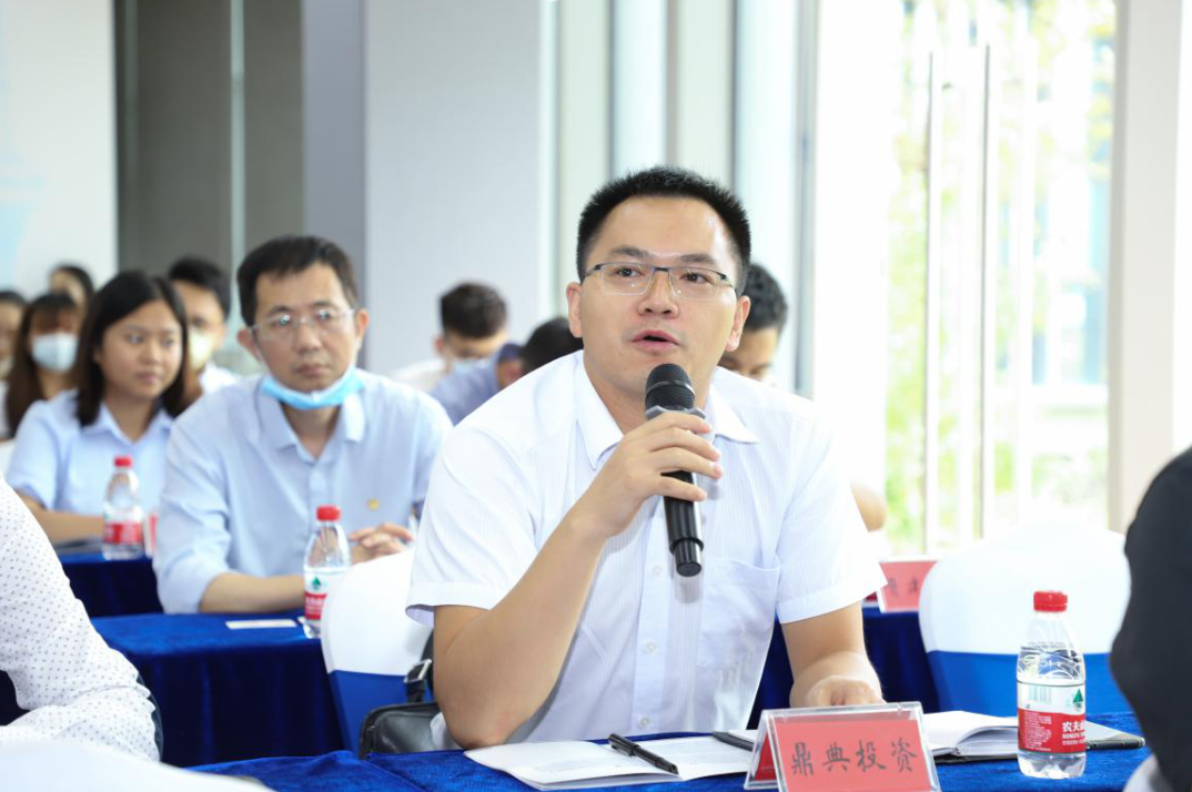 圖8-路演項目問答環節.png