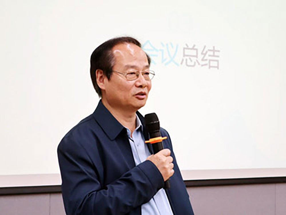 研讨交流｜澳大两部门联合探讨科研管理与成果转化新思路